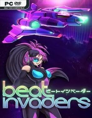 Beat Invaders (PC)
