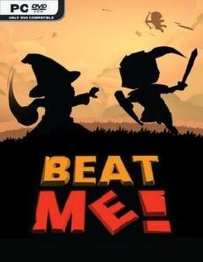 Beat Me! (PC)