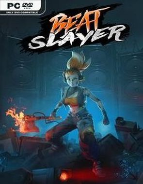 Beat Slayer (PC)