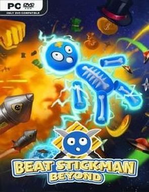 Beat Stickman Beyond (PC)