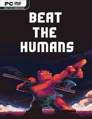 Beat the Humans (PC)