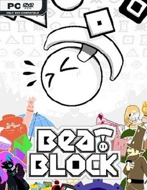 Beatblock (PC)