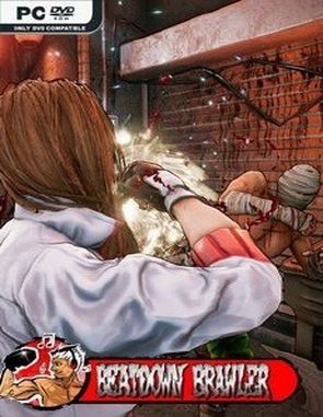 Beatdown Brawler (PC)