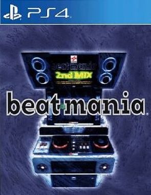 Beatmania Beatmania (PS4)