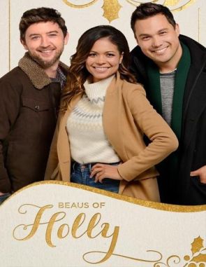 Beaus of Holly (2020) (Películas)