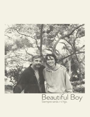 Beautiful Boy: Siempre serás mi hijo (2018) (Películas)