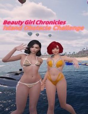 Beauty Girl Chronicles: Island Obstacle Challenge (PC)