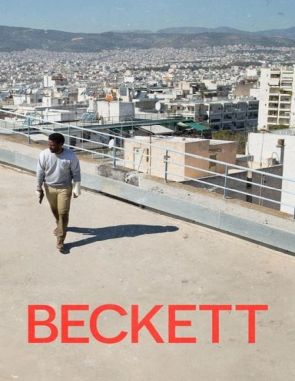 Beckett (2021) (Películas)