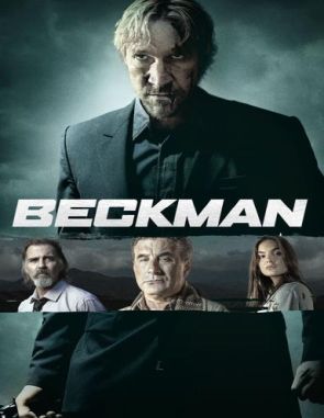 Beckman (2020) (Películas)