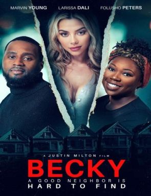 Becky (2020) (Películas)