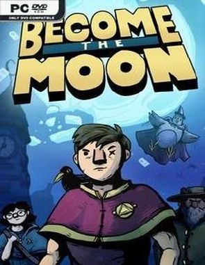 Become the Moon (PC)
