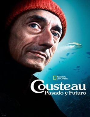 Becoming_Cousteau Becoming Cousteau (2021) (Películas)