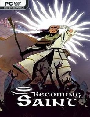 Becoming_Saint Becoming Saint (PC)