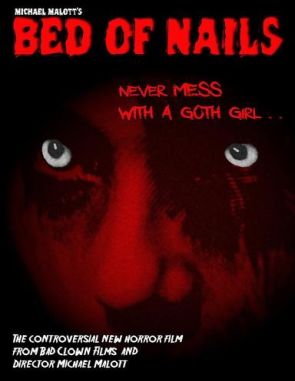 Bed of Nails (2023) (Películas)