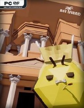 Bee Island (PC)
