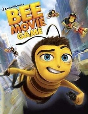 Bee Movie (PC)