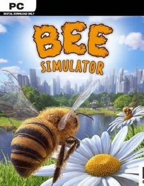 Bee Simulator (PC)