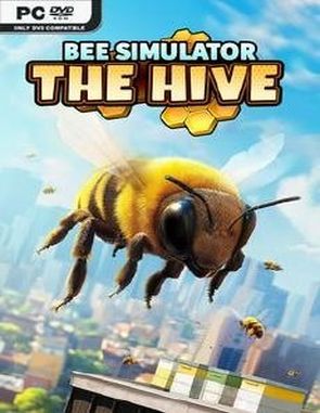 Bee Simulator: The Hive (PC)