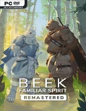 Beek: Familiar Spirit Remastered (PC)