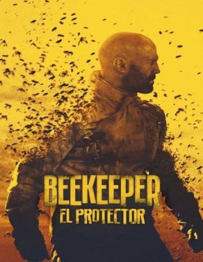The Beekeeper: Sentencia de muerte (2024) (Películas)