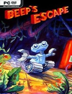 Beeps Escape (PC)
