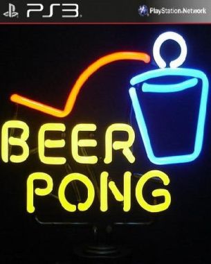 Beer Pong (PS3)