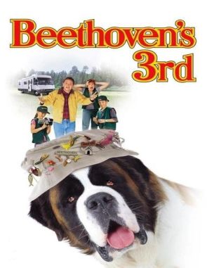Beethoven 3 (2000) (Películas)