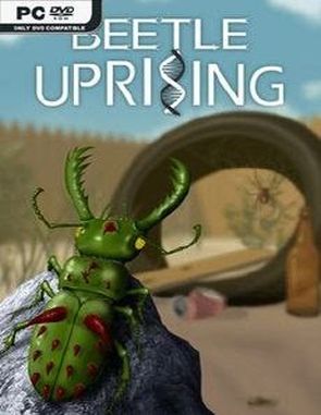 Beetle Uprising (PC)