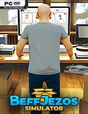 Beff Jezos Simulator (PC)
