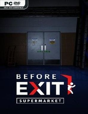 Before Exit: Supermarket (PC)