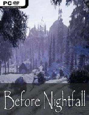 Before Nightfall (PC)
