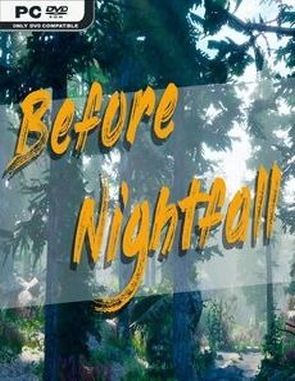 Before Nightfall: Summertime (PC)