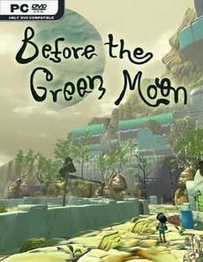 Before the Green Moon (PC)