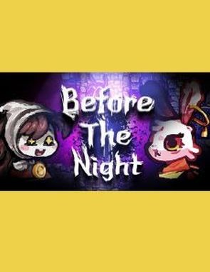 Before the Night (PC)