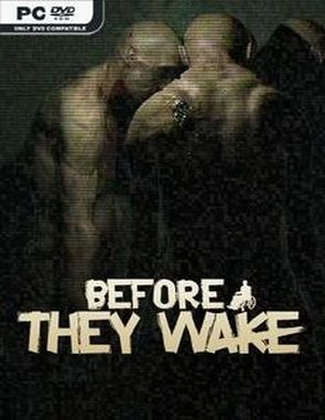 Before They Wake (PC)