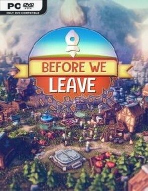 Before We Leave (PC)