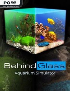 Behind Glass: Aquarium Simulator (PC)