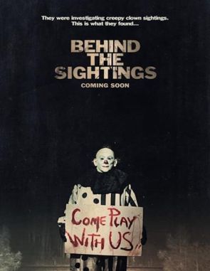 Behind_The_Sightings Behind The Sightings (2021) (Películas)