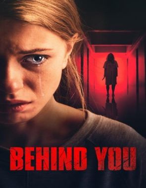 Behind You (2020) (Películas)