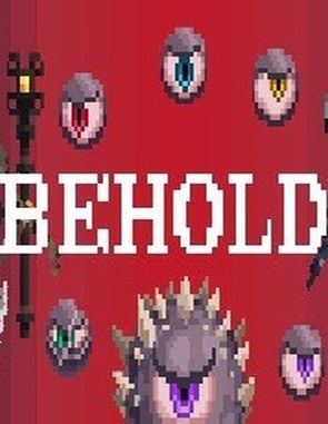 Behold Behold (PC)