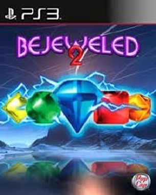 Bejeweled 2 (PS3)