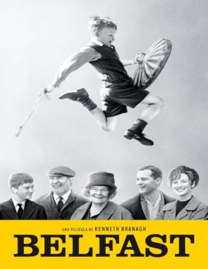 Belfast (2021) (Películas)
