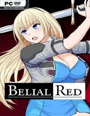 Belial Red (PC)