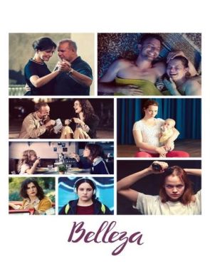 Belleza (2022) (Películas)
