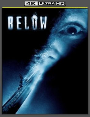 Below (2002) (Películas)