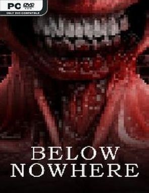 Below Nowhere (PC)