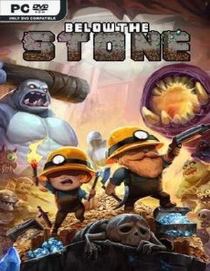 Below the Stone (PC)
