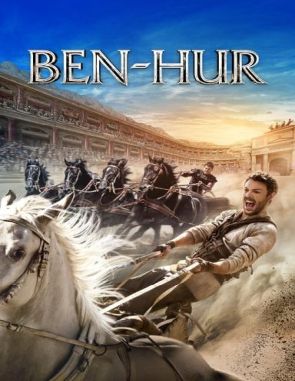 Ben Hur (2016) (Películas)