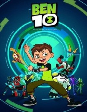 Ben 10 (PC)