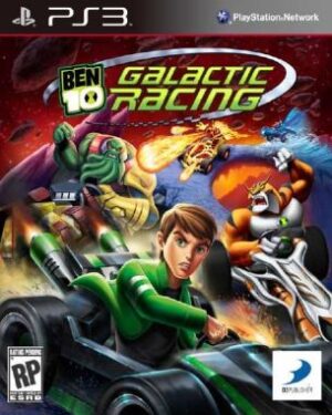 Ben_10_Galactic_Racing Ben 10 Galactic Racing (PS3)